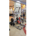 Hammer Strength plate loaded