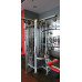 Life Fitness 8 stack jungle gym