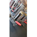 Life Fitness selectorized machine