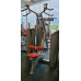 Life Fitness selectorized machine