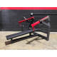 Plate-Loaded Machines Plate-Loaded Machines