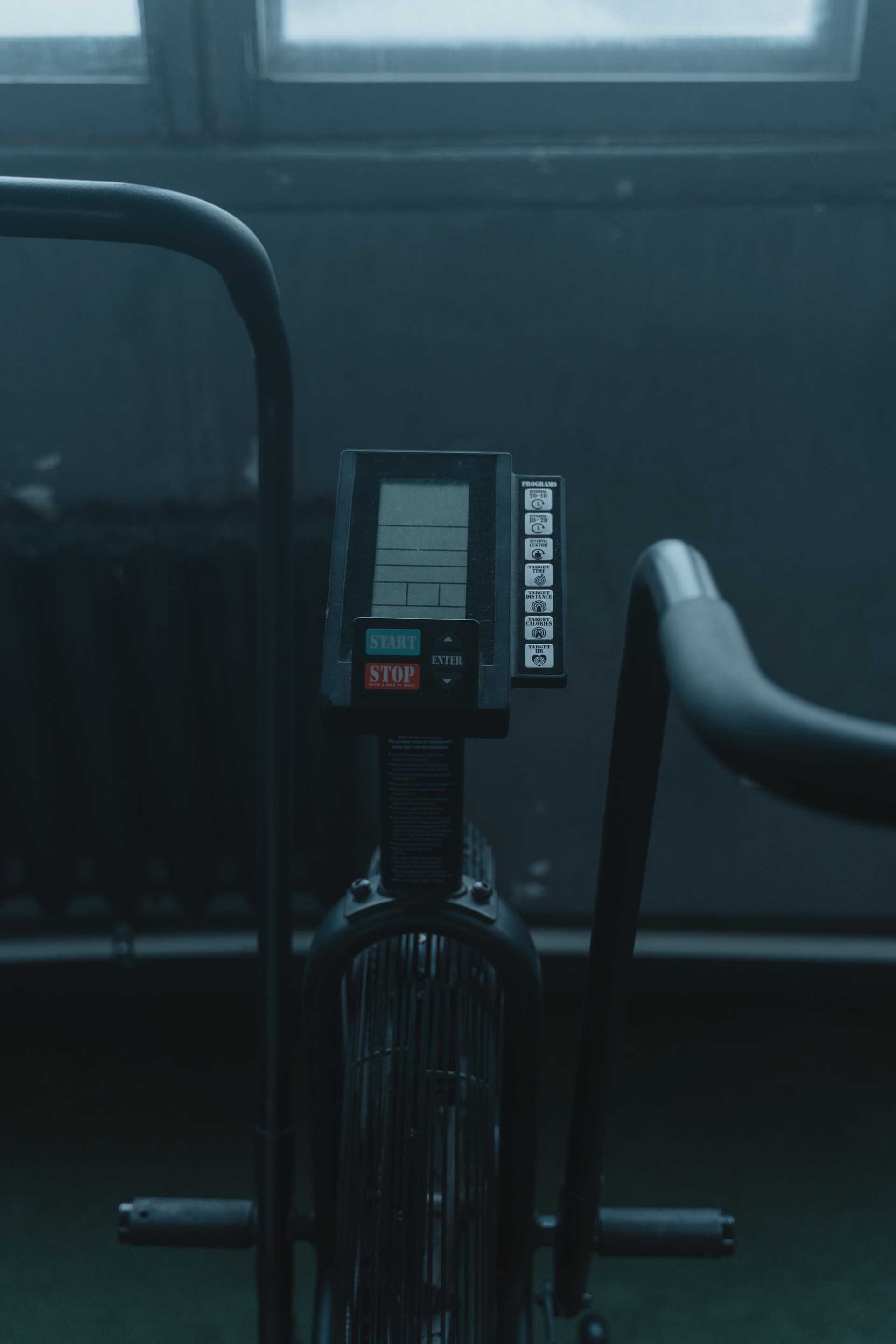 Machines